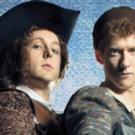 Barter Theatre's THE THREE MUSKETEERS Begins Tonight