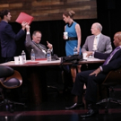 Photo Flash: First Look at A CLASS ACT at New World Stages