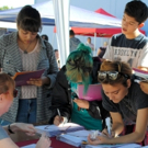 CTG Hosts First Annual College & Career Fair Today