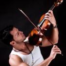Hip-Hop Violinist SVET Coming to State Theatre, 10/3 Video