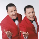Identical Twin Celebrity Illusionists The Edwards Twins Come to Vitello's, 12/29-31 Video