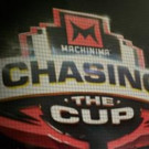 E-Sports Docuseries CHASING THE CUP Headin to CW Seed and The CW