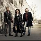 Blue Sky Riders Coming to Poway, 9/20
