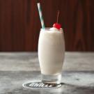 Marinas Menu: DEL FRISCOS GRILLE offers Adult Milkshake for National Ice Cream Month