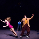 Leslie Buxbaum Danzig's Circus-Theater Show QUEST to Make World Premiere at Actors…