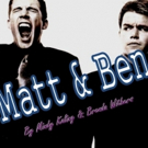 MATT & BEN to Return to Davis Square This Summer for One-Year Anniversary Video
