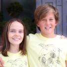 MATILDA's Oona Laurence and Owen Judge to Host Lyrics for Life Benefit