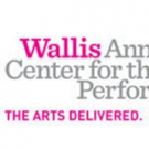 The Wallis, ASCAP & DreamWorks Animation Award Scholarships to Six Student Songwriter Video