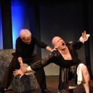 Brain Meets Brawn in SAM & DEDE, OR MY DINNER WITH ANDRE THE GIANT at 59E59 Theaters Video