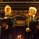 Derek Jacobi and Richard Clifford to Lead World Premiere of MEASURE + DIDO Celebratin Video