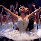 The Russian Grand Ballet Brings SWAN LAKE to Boston's Strand Theatre Video