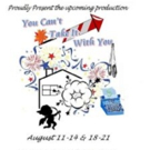 The Royal Players to Stage YOU CAN'T TAKE IT WITH YOU This August Video
