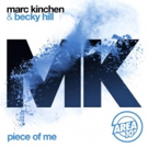 MK's Highly Anticipated New Single 'Piece Of Me' Now Out Video