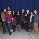 Photo Coverage: Meet The Cast and Creative Team of SIGNIFICANT OTHER on Broadway!