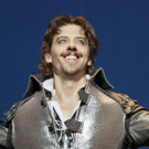 Sweet Sorrow Indeed! Christian Borle Departs SOMETHING ROTTEN! July 16th Video