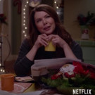 VIDEO: Netflix Reveals GILMORE GIRLS Debut Date, New Clip; Foster, Borle to…