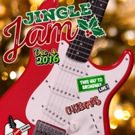 Retter Entertainment presents JINGLE JAM