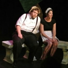 New Hampshire Theatre Project Presents YES, AND… I LOVE YOU! Couples Improv Workshop