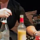 BWW Reviews: HATCHED 'N' DISPATCHED, Park Theatre, September 2 2015