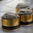 MANHATTAN CRICKET CLUB on the UWS Offers Fine Caviar Options through 2/14