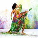 World-Renowned Alvin Ailey Dances to Van Wezel Video