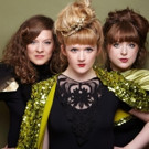 Critically Acclaimed Traveling Comedy Trio Return Home for Melbourne International Co