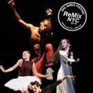 New York City Center Announces Programming for Vail Dance Festival: ReMix NYC