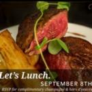 Vesper Soon Serving Exclusive Business Lunch in Center City... Video