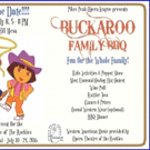 Pikes Peak Opera League to Host 'Buckaroo BBQ' to Support Education Programs