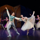 New York Theatre Ballet to Bring CINDERELLA to Florence Gould Hall This Spring Video