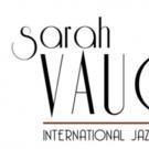 NJPAC & Concord Music Group Accepting Entries for 4th Annual Sarah Vaughan Competitio Video