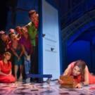 Photo Flash: First Look at Samantha Barks and More in the World Premiere of AMELIE at Berkeley Rep