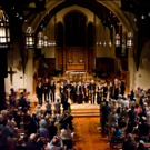 EMV to Present First-Ever Vancouver Bach Festival in the Heart of the City Video