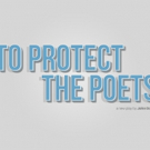 John Doble's TO PROTECT THE POETS Set for FringeNYC Video
