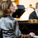 Artistic Director Anne-Marie McDermott Signs with Bravo! Vail Music Festival thru…