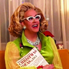 A DORIS DEAR CHRISTMAS SPECIAL Comes to Feinstein's/54 Below This Winter Video