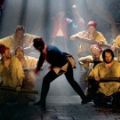 LES MISERABLES Extends First Leg of 2016 Asian Tour
