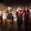 BWW Review: DAMES AT SEA Creates Waves of Smiles at The Winter Park Playhouse Video