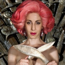 Hotsy Totsy Burlesque to Pay Tribute to GAME OF THRONES, 3/10 Video