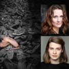 Ruth Gemmell and Emma Paetz Star in the World Premiere of NO PLACE FOR A WOMAN at The Video