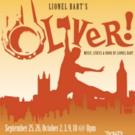 OLIVER! to Run 9/25-10/10 at Roxy Regional Theatre Video