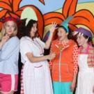 Players Club of Swarthmore Stages THE DINOSAUR MUSICAL This Weekend Video