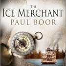 Dr. Paul Boor Releases 'The Ice Merchant'