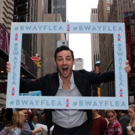 Photo Coverage: Take a Stroll through the BC/EFA Flea Market with Broadway's Biggest…