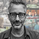 Menier Chocolate Factory to Premiere New David Baddiel Play MY FAMILY: NOT THE SITCOM Video