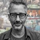 Menier Chocolate Factory to Premiere New David Baddiel Play MY FAMILY: NOT THE SITCOM