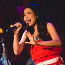 Photo Flash: Royalty Returns to 54 Below in THE BROADWAY PRINCESS PARTY with Laura Os Video