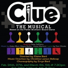 Some Theatre Company to Stage CLUE THE MUSICAL, Begin. 2/26