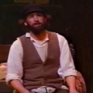 VIDEO: Watch Josh Groban Starring as Tevye in FIDDLER ON THE ROOF!