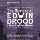 NYU Steinhardt to Begin February with THE MYSTERY OF EDWIN DROOD Video